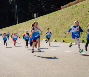 Biegowe Otwarcie Wiosny w Ptaszkowej za nami
