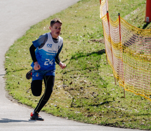 Biegowe Otwarcie Wiosny w Ptaszkowej za nami
