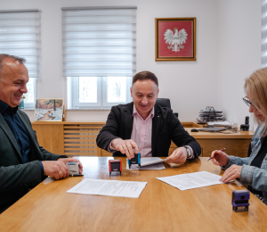 Ponad 4,2 mln zł na modernizację szkoły w Ptaszkowej