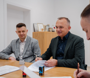 Ponad 4,2 mln zł na modernizację szkoły w Ptaszkowej