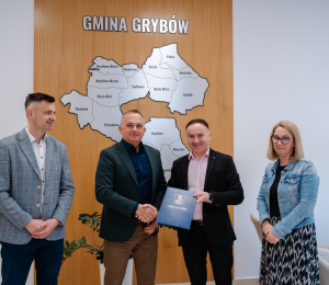 Ponad 4,2 mln zł na modernizację szkoły w Ptaszkowej