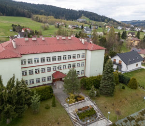 Ponad 4,2 mln zł na modernizację szkoły w Ptaszkowej