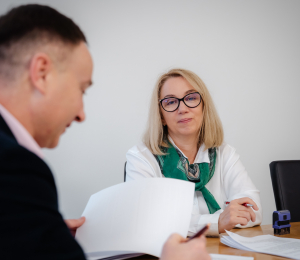 Prawie 900 tys. zł na kolejne drogi betonowe w Gminie Grybów