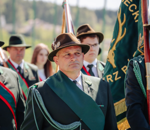 Gminne Obchody 235. rocznicy uchwalenia Konstytucji 3 Maja w Wawrzce