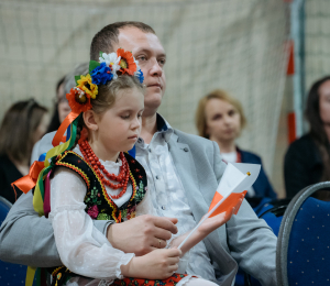 Gminne Obchody 235. rocznicy uchwalenia Konstytucji 3 Maja w Wawrzce