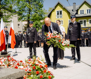 Gminne Obchody Dnia Strażaka 2026