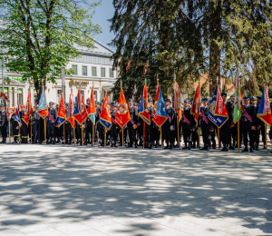 Gminne Obchody Dnia Strażaka 2026
