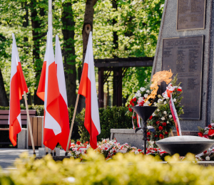 Gminne Obchody Dnia Strażaka 2026