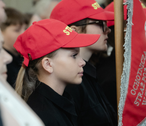 Gminne Obchody Dnia Strażaka 2026