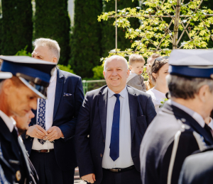 Gminne Obchody Dnia Strażaka 2026
