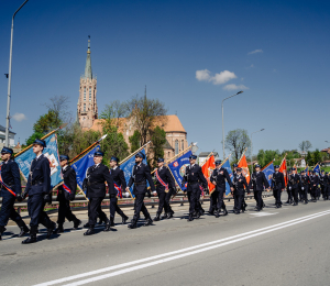 Gminne Obchody Dnia Strażaka 2026