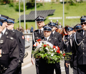 Gminne Obchody Dnia Strażaka 2026