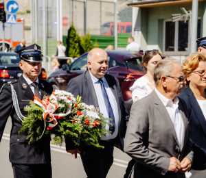Gminne Obchody Dnia Strażaka 2026