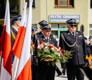 Gminne Obchody Dnia Strażaka 2026