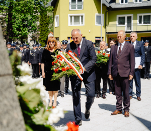 Gminne Obchody Dnia Strażaka 2026