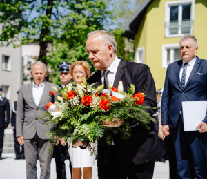Gminne Obchody Dnia Strażaka 2026