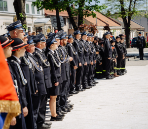 Gminne Obchody Dnia Strażaka 2026