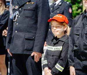 Gminne Obchody Dnia Strażaka 2026