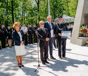 Gminne Obchody Dnia Strażaka 2026