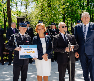 Gminne Obchody Dnia Strażaka 2026
