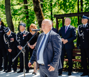 Gminne Obchody Dnia Strażaka 2026