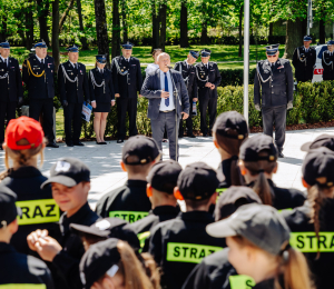 Gminne Obchody Dnia Strażaka 2026