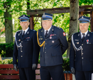 Gminne Obchody Dnia Strażaka 2026