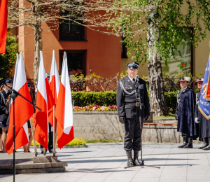 Gminne Obchody Dnia Strażaka 2026