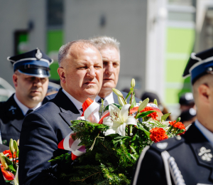 Gminne Obchody Dnia Strażaka 2026