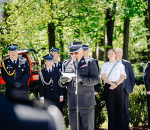 Gminne Obchody Dnia Strażaka 2026