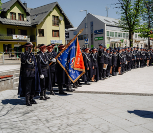 Gminne Obchody Dnia Strażaka 2026