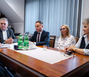 Rozwój infrastruktury wodno-kanalizacyjnej na terenie Gminy Grybów – etap I - zakup i dostawa urządzenia specjalistycznego WUKO