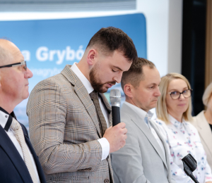 XXVI nadzwyczajna sesja Rady Gminy Grybów