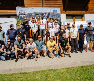 VI Półmaraton Jaworze w Ptaszkowej - sport, pasja i górskie wyzwanie