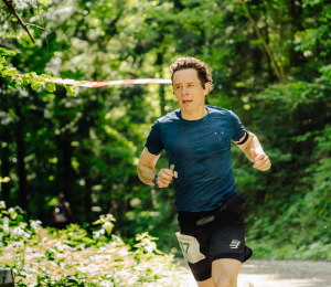 VI Półmaraton Jaworze w Ptaszkowej - sport, pasja i górskie wyzwanie