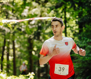 VI Półmaraton Jaworze w Ptaszkowej - sport, pasja i górskie wyzwanie