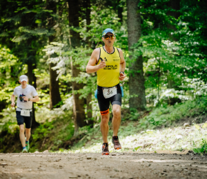VI Półmaraton Jaworze w Ptaszkowej - sport, pasja i górskie wyzwanie