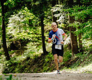 VI Półmaraton Jaworze w Ptaszkowej - sport, pasja i górskie wyzwanie