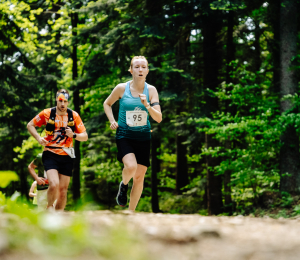 VI Półmaraton Jaworze w Ptaszkowej - sport, pasja i górskie wyzwanie