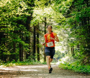 VI Półmaraton Jaworze w Ptaszkowej - sport, pasja i górskie wyzwanie