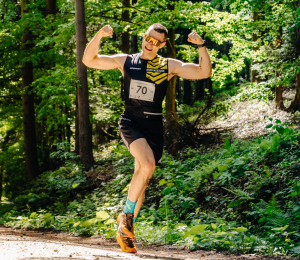 VI Półmaraton Jaworze w Ptaszkowej - sport, pasja i górskie wyzwanie