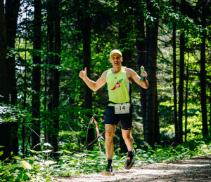 VI Półmaraton Jaworze w Ptaszkowej - sport, pasja i górskie wyzwanie