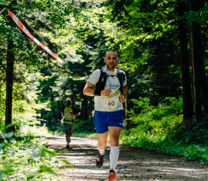 VI Półmaraton Jaworze w Ptaszkowej - sport, pasja i górskie wyzwanie