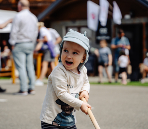 VI Półmaraton Jaworze w Ptaszkowej - sport, pasja i górskie wyzwanie