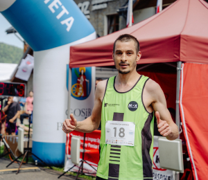VI Półmaraton Jaworze w Ptaszkowej - sport, pasja i górskie wyzwanie