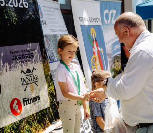 VI Półmaraton Jaworze w Ptaszkowej - sport, pasja i górskie wyzwanie