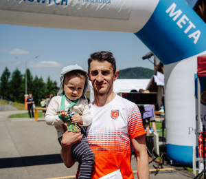 VI Półmaraton Jaworze w Ptaszkowej - sport, pasja i górskie wyzwanie