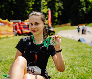 VI Półmaraton Jaworze w Ptaszkowej - sport, pasja i górskie wyzwanie