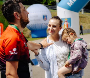 VI Półmaraton Jaworze w Ptaszkowej - sport, pasja i górskie wyzwanie