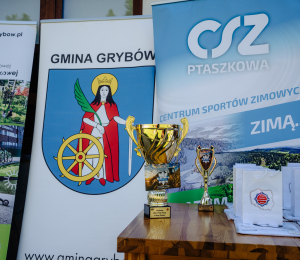 VI Półmaraton Jaworze w Ptaszkowej - sport, pasja i górskie wyzwanie